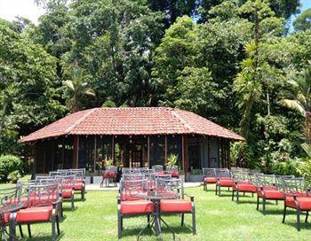 Casa Corcovado Jungle Lodge Drakes Bay Exterior foto