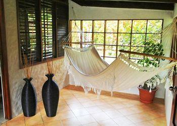 Casa Corcovado Jungle Lodge Drakes Bay Exterior foto